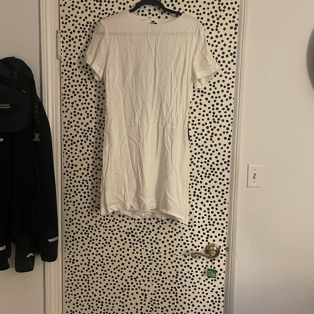 Lulu’s Vacay Days Brial Dress NWT - Picture 6 of 6